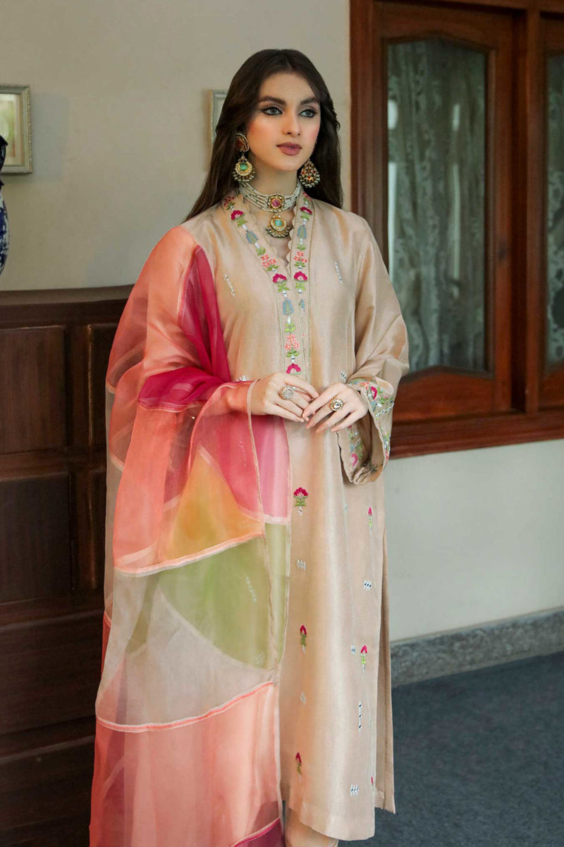 Eid Edit - Golden