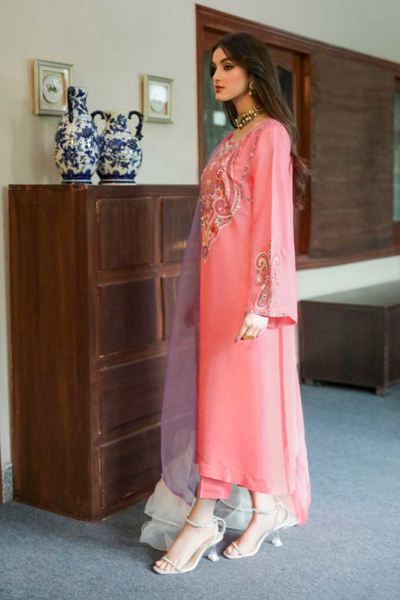 Eid Edit - Pink