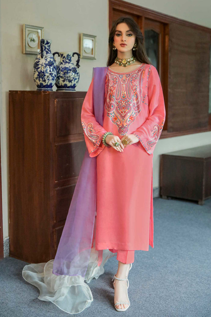 Eid Edit - Pink