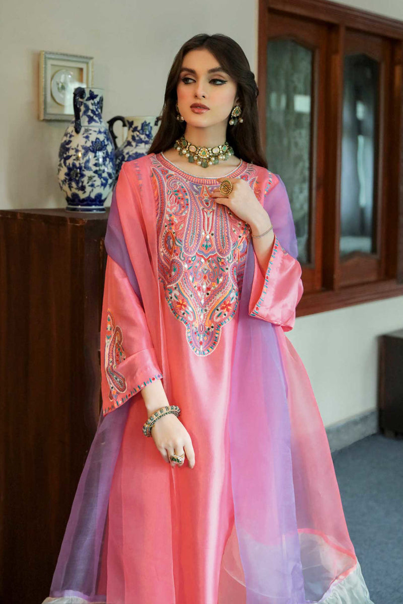 Eid Edit - Pink
