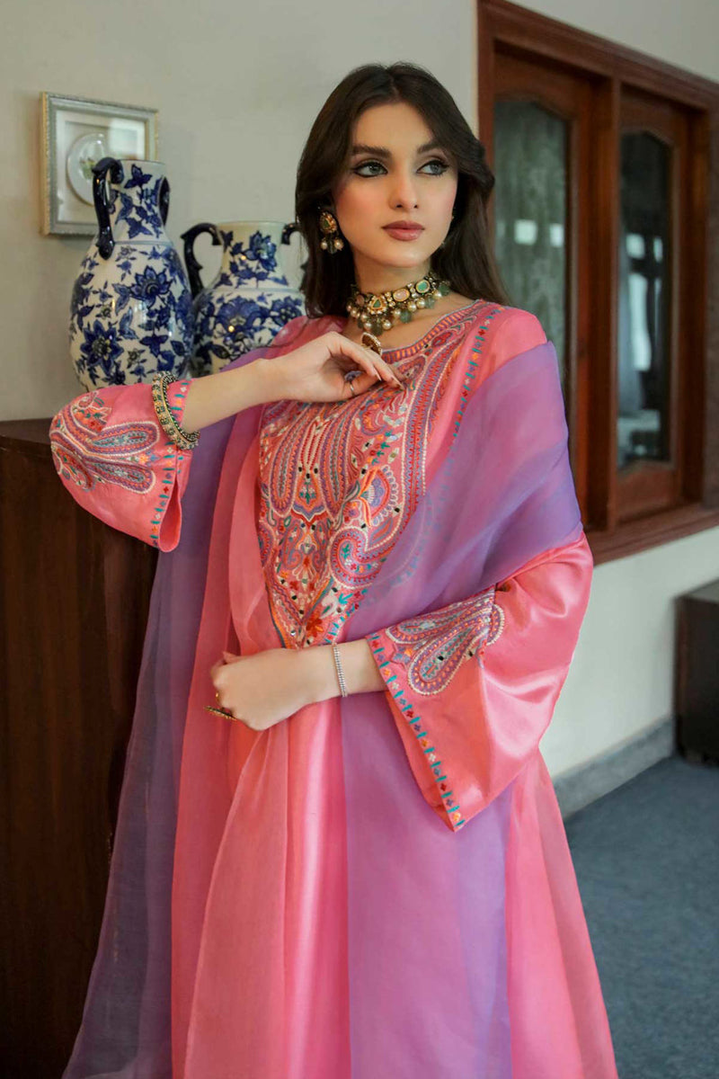 Eid Edit - Pink