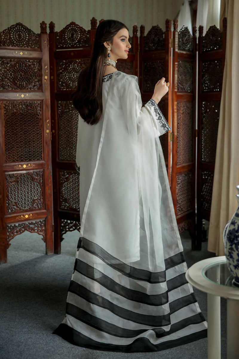 Eid Edit - White