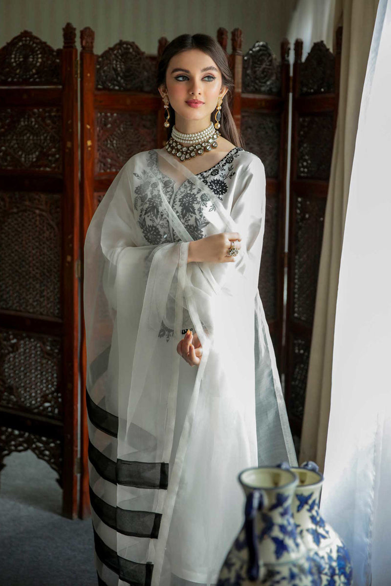 Eid Edit - White