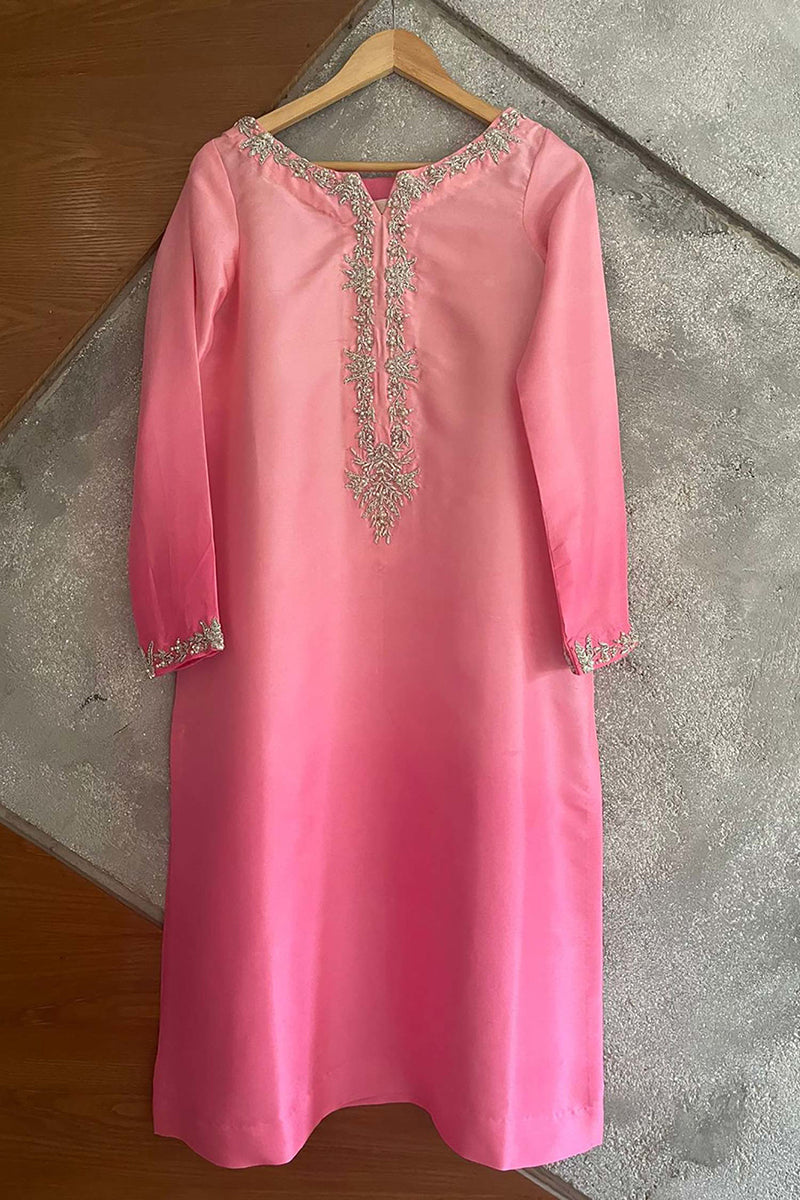 Delicate Rose Festive