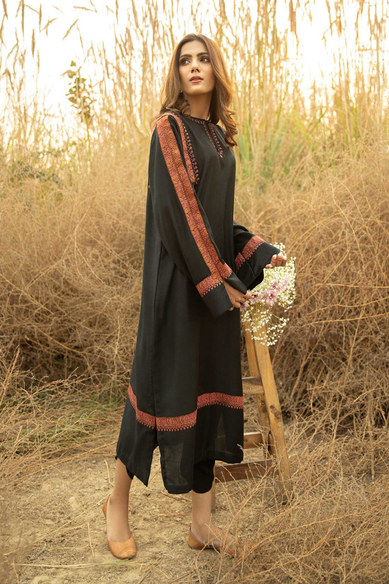 Jahanara Black