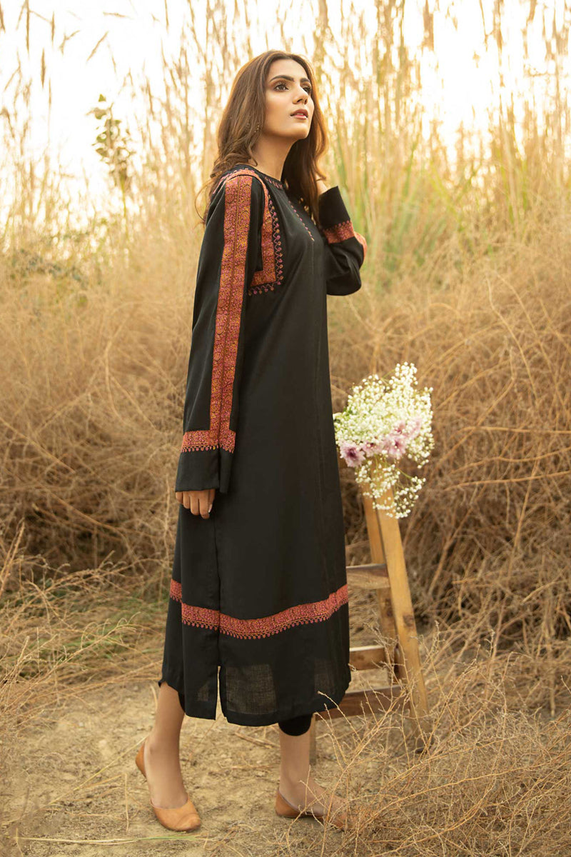 Jahanara Black