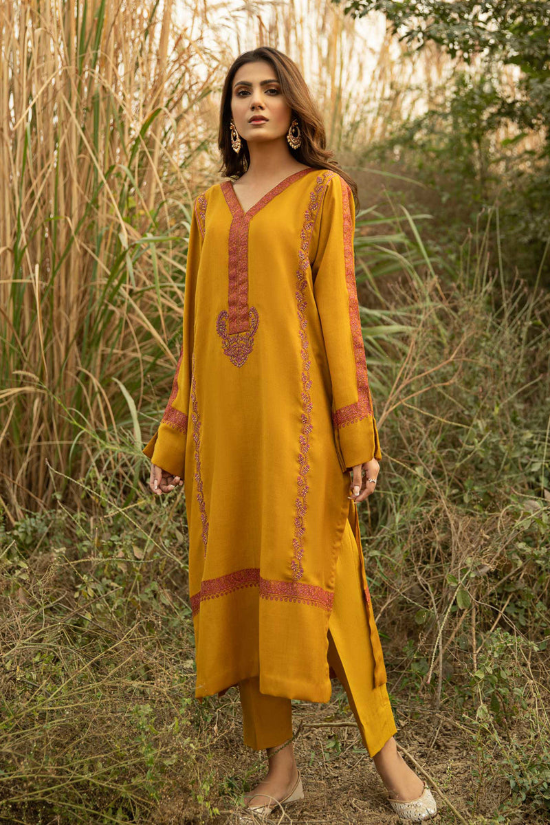 Jahanara Mustard