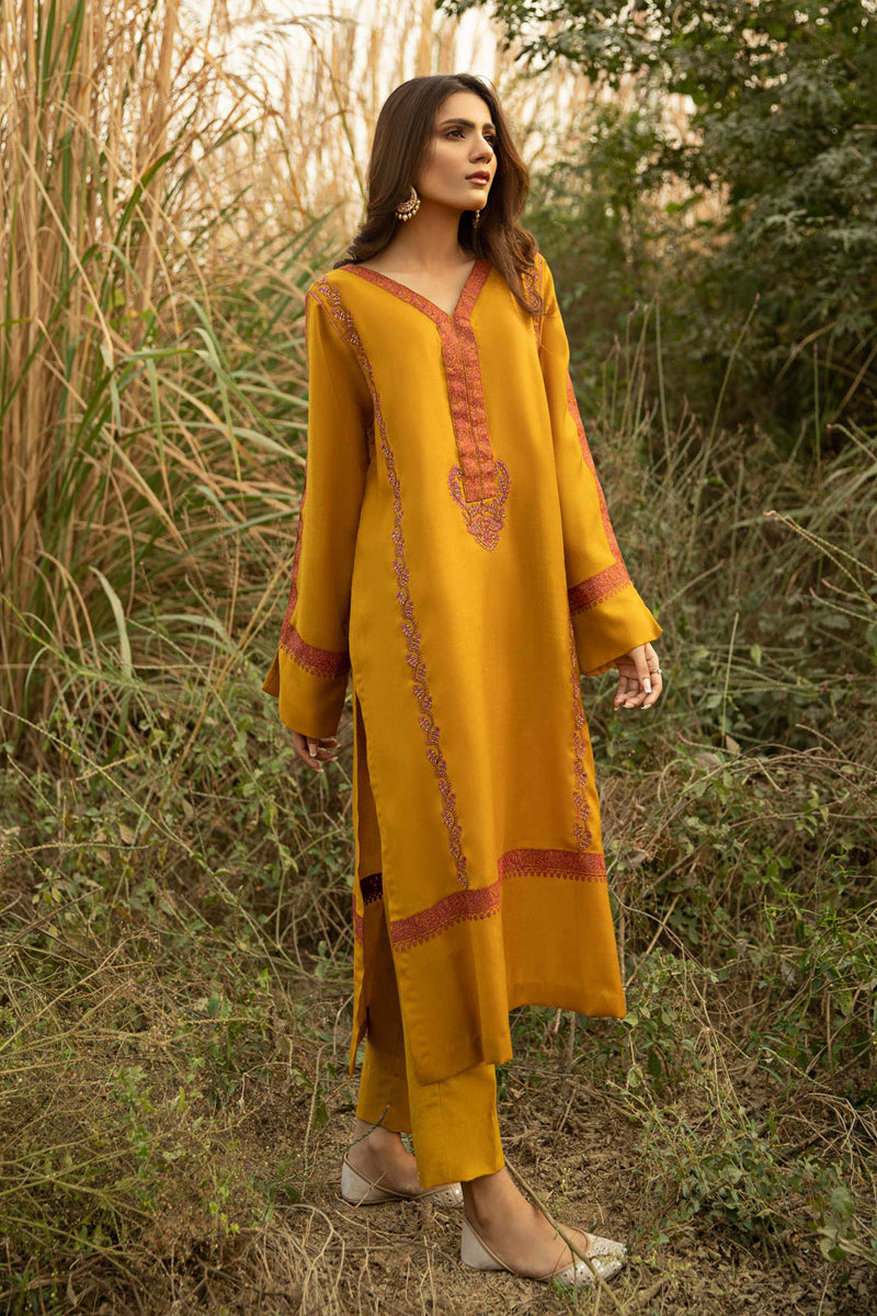 Jahanara Mustard