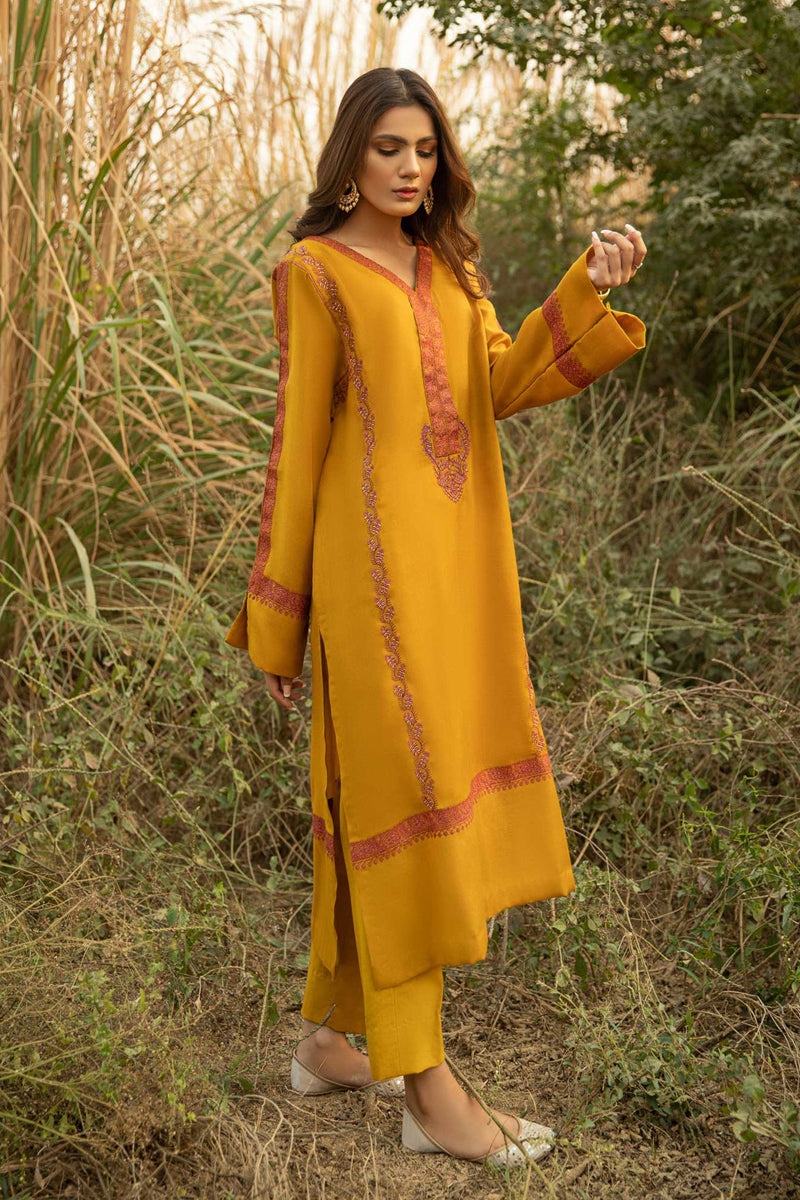 Jahanara Mustard
