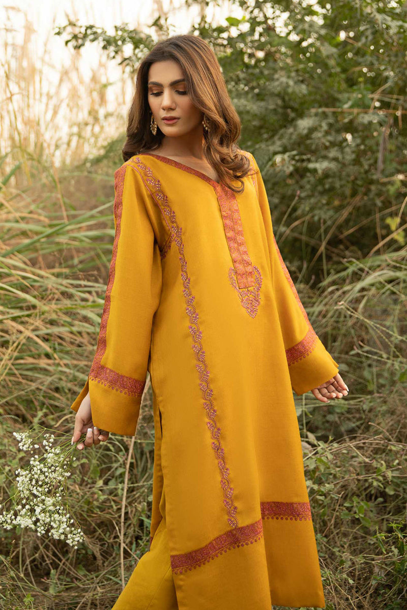 Jahanara Mustard