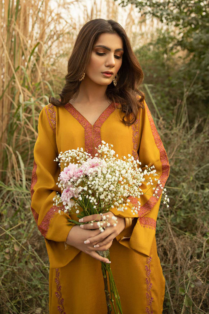 Jahanara Mustard