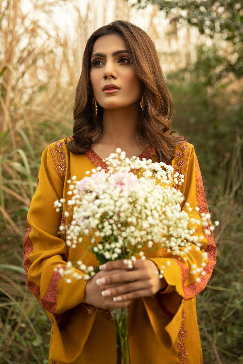 Jahanara Mustard