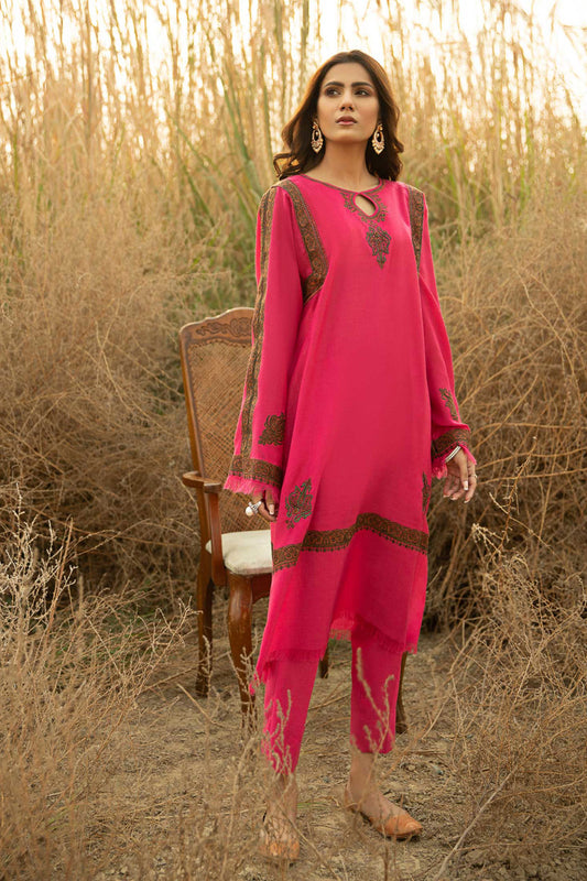 Jahanara Pink
