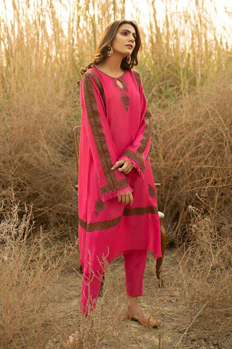 Jahanara Pink