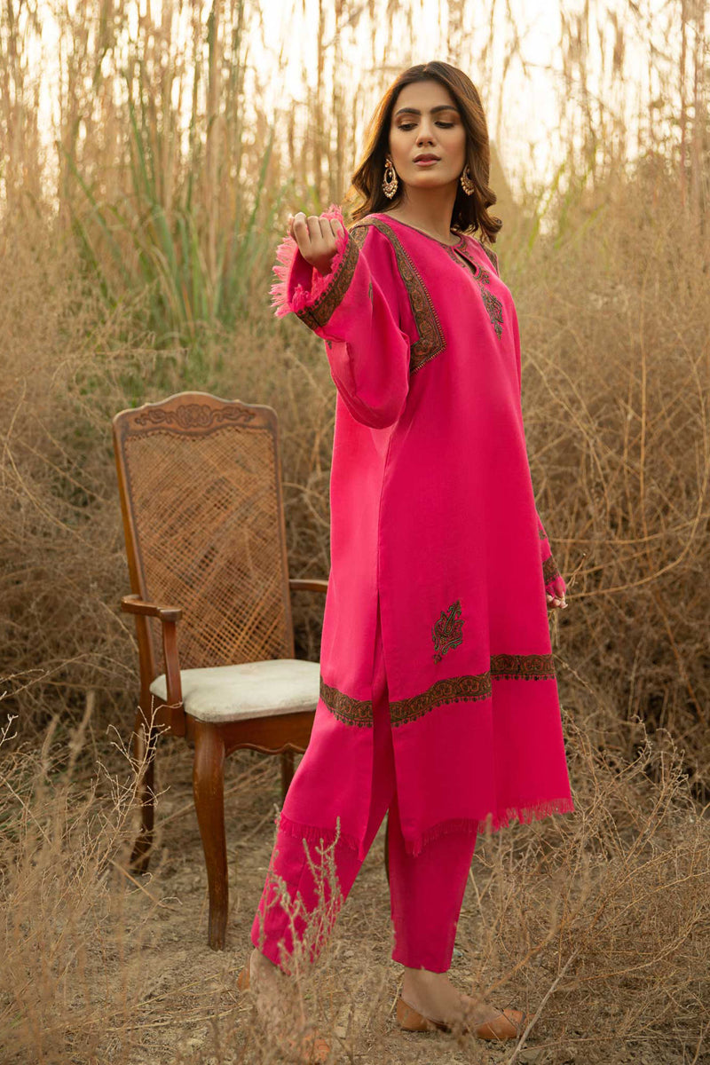 Jahanara Pink
