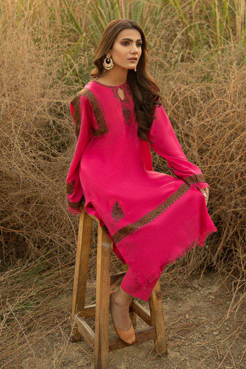 Jahanara Pink