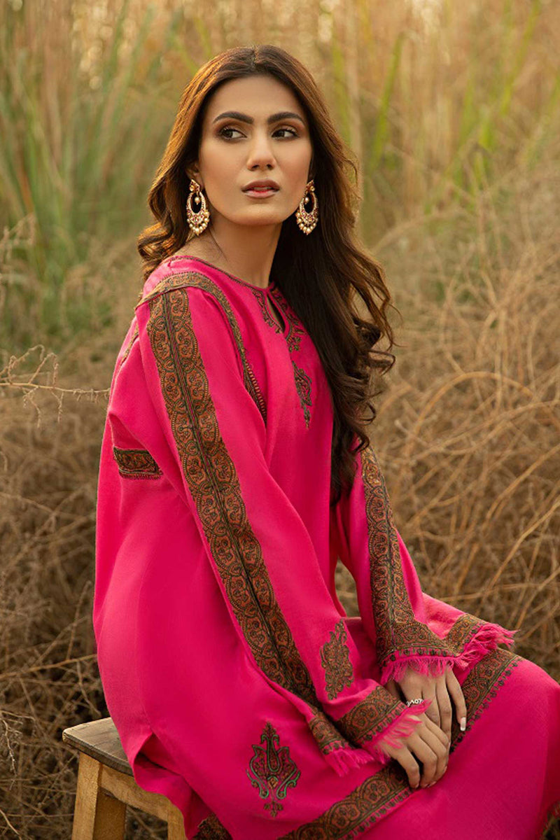 Jahanara Pink