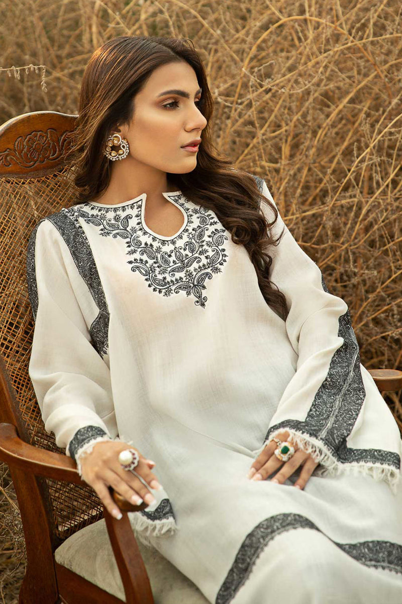 Jahanara White