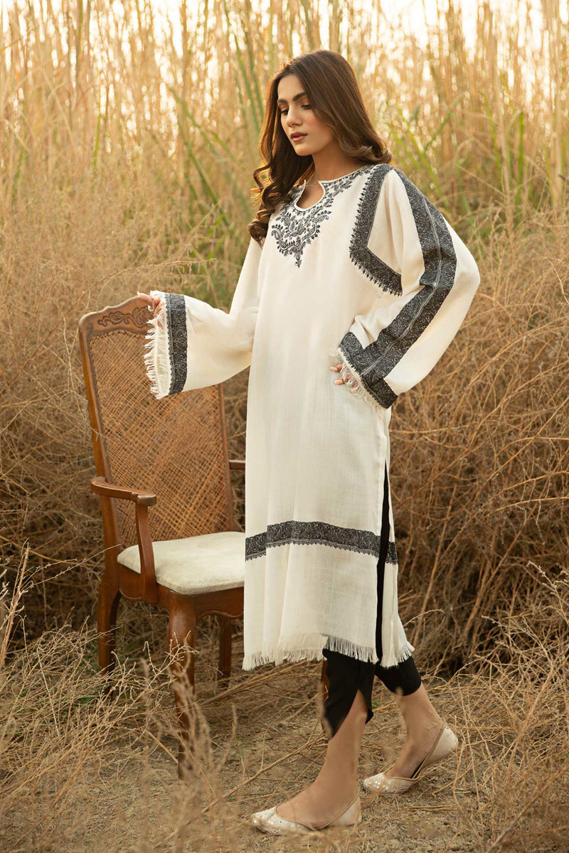 Jahanara White
