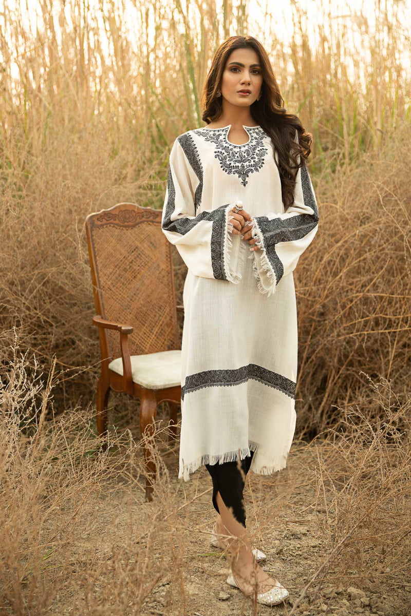Jahanara White
