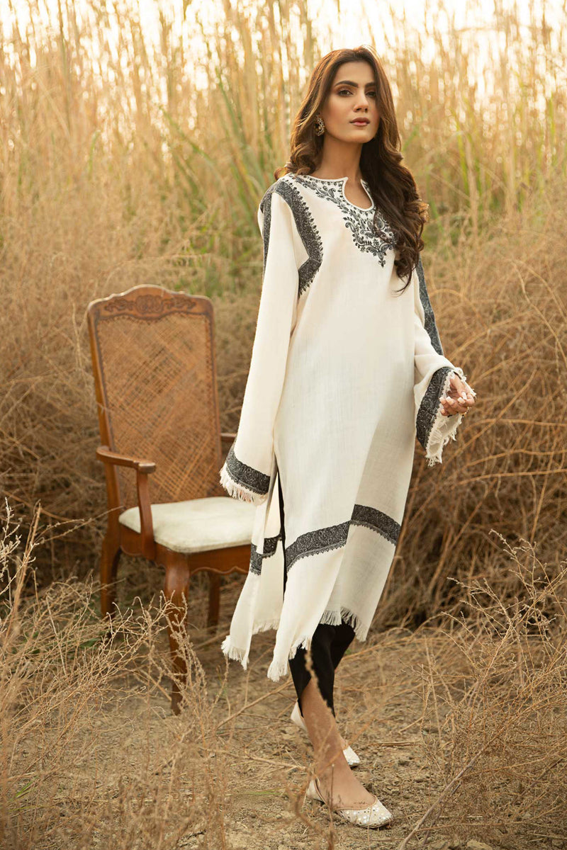 Jahanara White