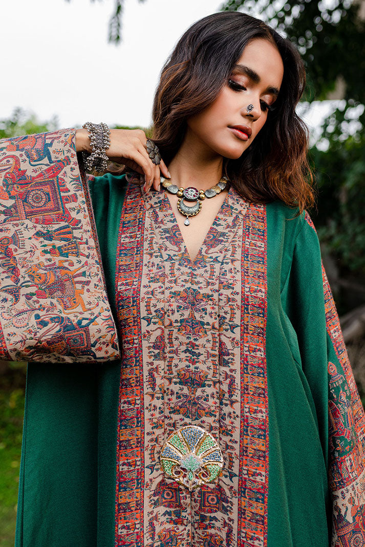 Mehrnaz