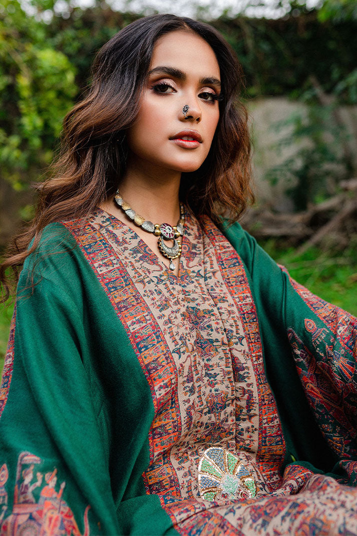 Mehrnaz