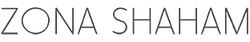 Zona Shaham