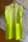 Shaded - Fluorescent Luxe Silk